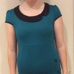 Cute pin up style dress never worn